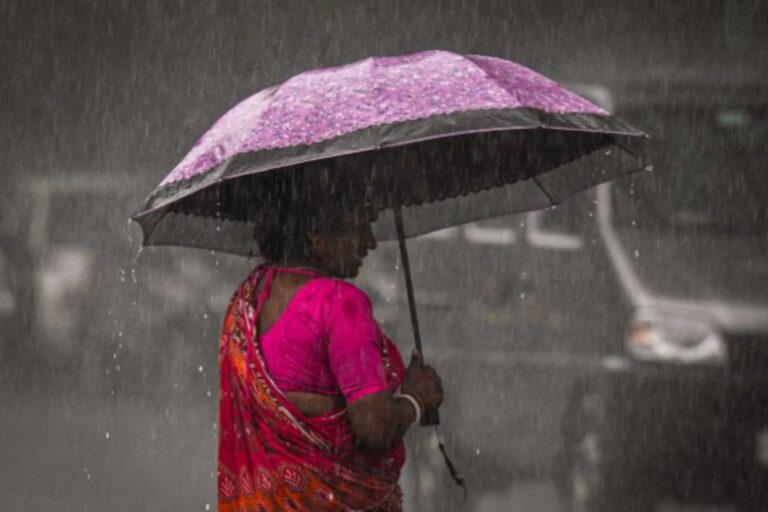 मौसम : बंगाल के अलावा इन राज्यों में होगी बारिश, आया IMD का अलर्ट