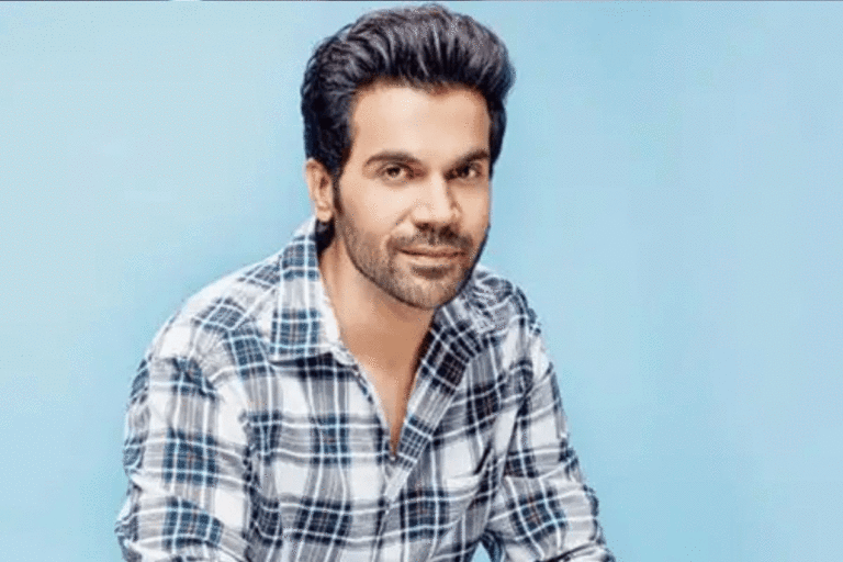 राजकुमार राव ने अपनी बेटी को लकी चार्म मानने से क्यों किया इनकार? वजह जानकर आप रह जाएंगे हैरान