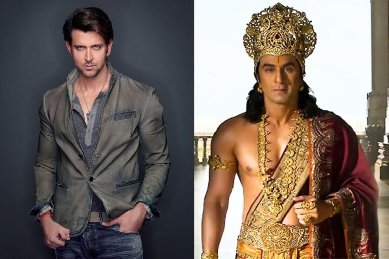 ‘रामायण’ के VFX को ट्रोल करने वालों को ऋतिक रोशन का करारा जवाब, बोले- मुझे अपने भारतीय साथियों पर गर्व है