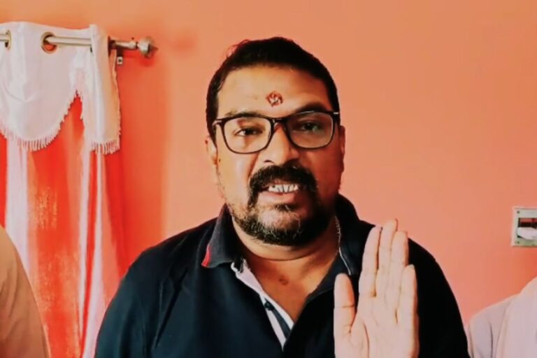 रानीगंज में भाजपा को जोर का झटका, पूर्व मंडल अध्यक्ष राजेश मंडल टीएमसी में शामिल