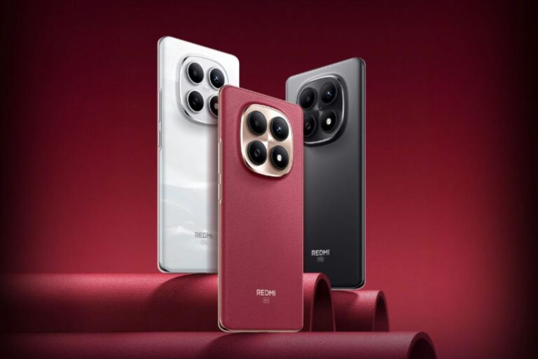 5,800mAh बैटरी और वीगन लेदर फिनिश के साथ आया रेडमी का नया फोन, जानें फीचर्स
