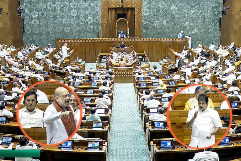 महा-बहस के बीच महिला आरक्षण कानून लागू, सरकार ने जारी किया नोटिफिकेशन