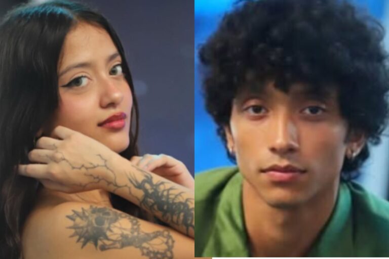 MTV Splitsvilla X6: “क्या ब्रेकअप के लिए भी एलिमनी देनी पड़ेगी?” रुरु ठाकुर के आरोपों पर भड़के योगेश रावत