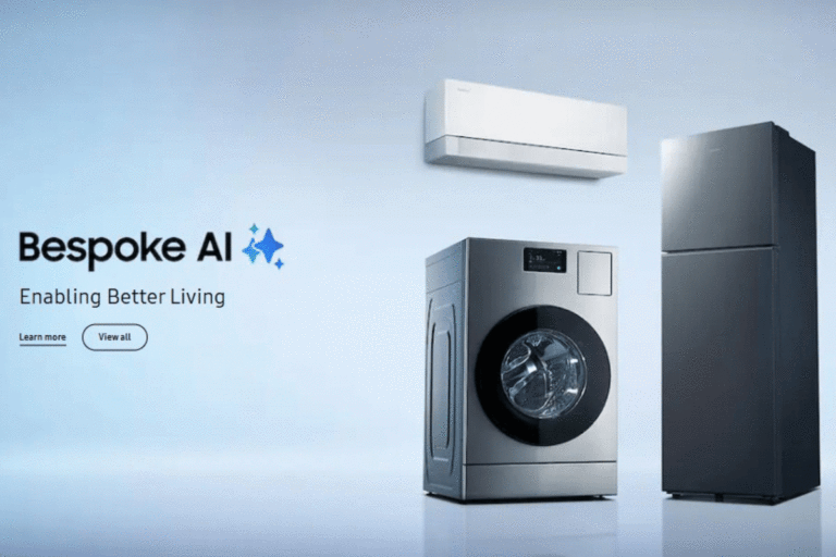 ₹33 रोज के खर्च पर घर लाएं Samsung के फ्रिज और AC, 5 मिनट में मिलेगा इंस्टेंट फाइनेंस