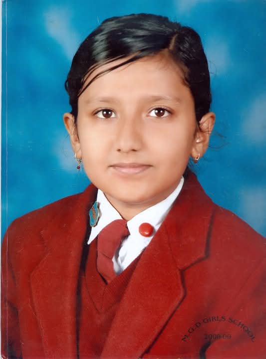 Sania Seervi School Image