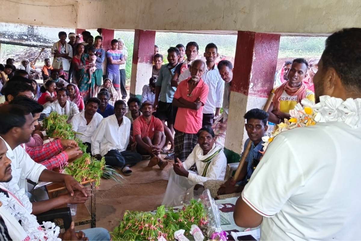 Saraikela News 4