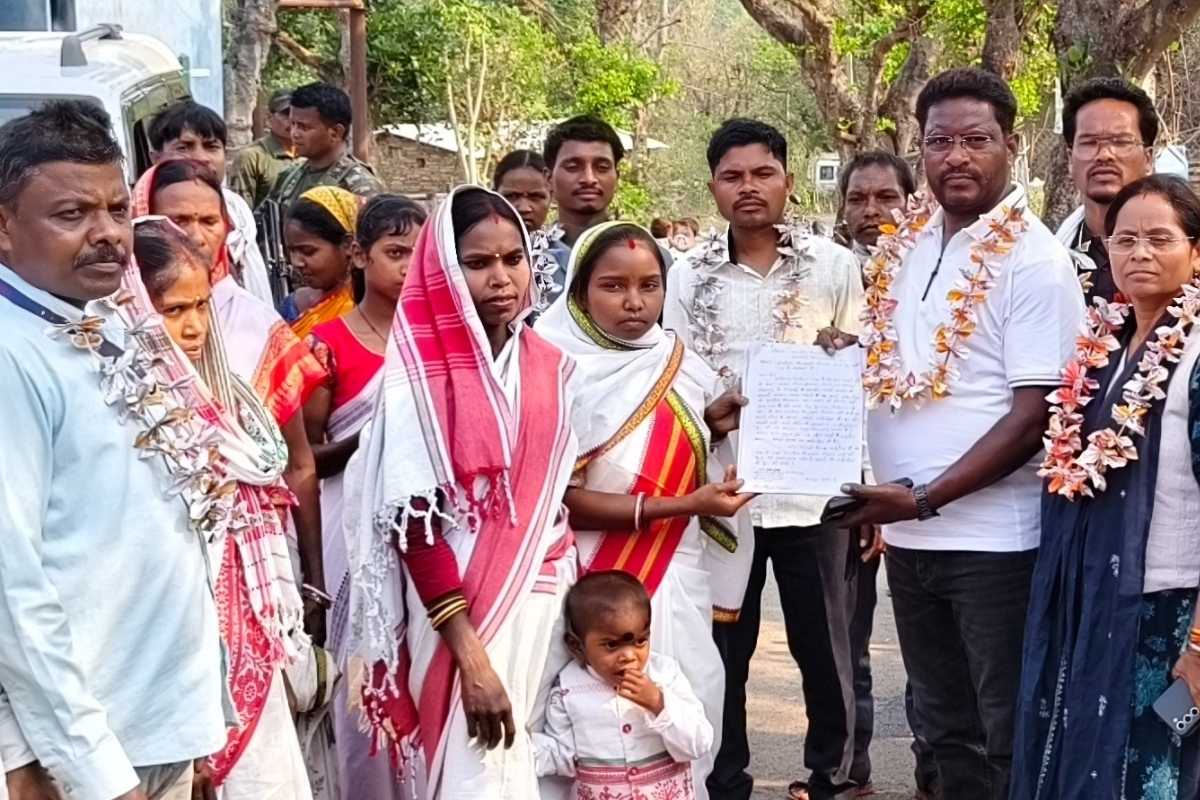 Saraikela News 5