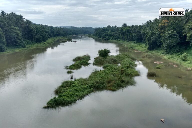 किस नदी को कहा जाता है Silent River of India, जानें क्यों पड़ा ये नाम