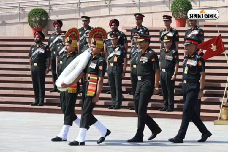 Soldier और Officer में क्या है अंतर, जानें किस लेवल पर करें ज्वॉइन