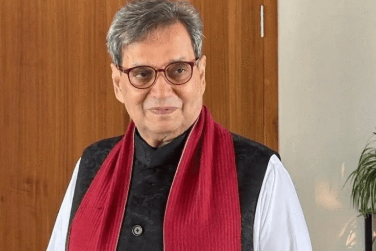 सुभाष घई ने ‘ताल 2’ पर किया खुलासा, अहान पांडे और अनीत पड्डा की एंट्री पर कही ये बात