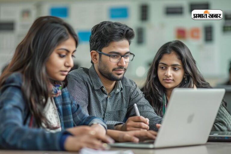 CS में बनाना है करियर? एडमिशन से पहले देख लें टॉप कॉलेज और प्लेसमेंट रिकॉर्ड