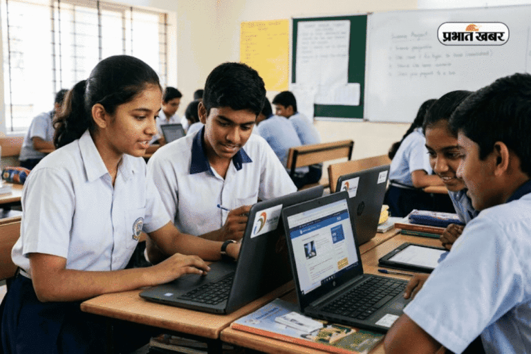 UP Board 10th Result: कम नंबर से न हो परेशान, छात्रों को मिलेगा दूसरा मौका 