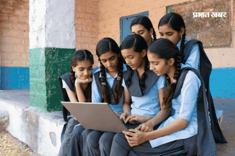 UP Board 12th Result 2026: 12वीं यूपी बोर्ड परीक्षा में शिखा वर्मा ने किया टॉप, देखें पहले तीन टॉपर्स के नाम