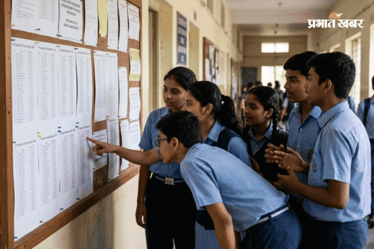 UP Board Result 2026: कल आएगा यूपी बोर्ड 10वीं और 12वीं का रिजल्ट, यहां सबसे पहले करें चेक