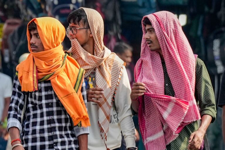 अब गर्मी दिखाएगी तेवर, दिल्ली से यूपी-एमपी तक बढ़ेगा पारा, लू का अलर्ट