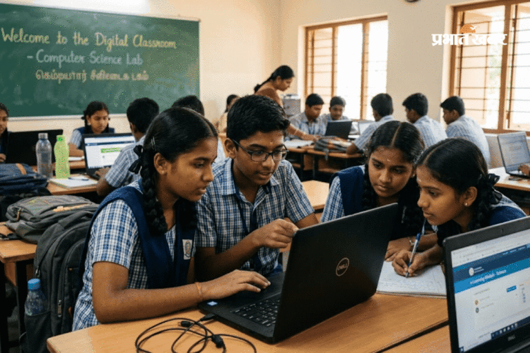 DigiLocker पर मिलेगा उत्तराखंड बोर्ड का रिजल्ट, एक क्लिक में पाएं मार्कशीट