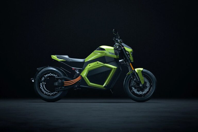 New Electric Bike: 10 मिनट चार्जिंग, 600KM रेंज, न आग का डर, न चार्जिंग की टेंशन