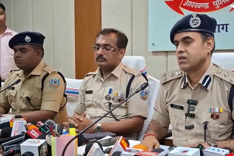विष्णुगढ़ हत्याकांड का खुलासा: अंधविश्वास में मासूम की दी बलि, मां समेत तीन गिरफ्तार