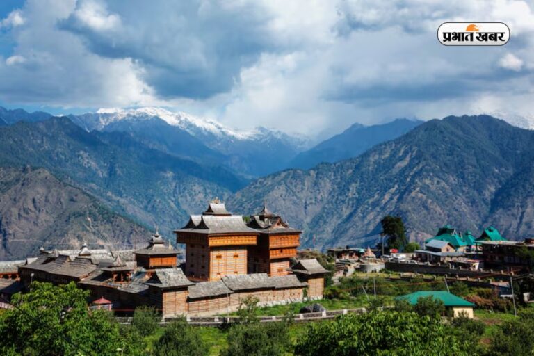 भारत के वो राज्य जिनकी एक नहीं बल्कि दो राजधानी है, जानें क्या है असली कारण