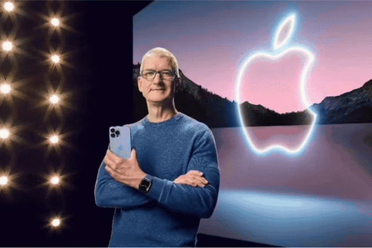 Apple के नये CEO John Ternus दुनिया को दिखाएंगे इनोवेशन का नया दौर?