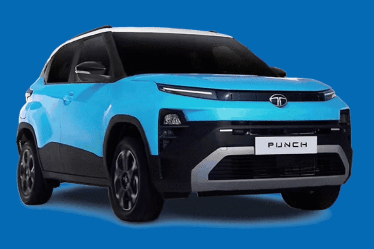 ₹10 लाख से कम में प्रीमियम SUV, Tata Punch से Kia Sonet तक बेस्ट ऑप्शन