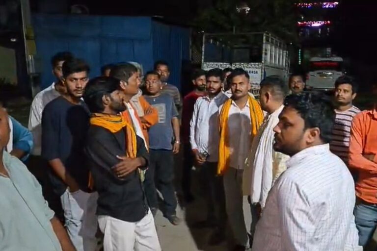 बिहार में जहरीले पेय पदार्थ पीने से 4 लोगों की मौत, पुलिस ने कई ठिकानों पर तेज की छापेमारी