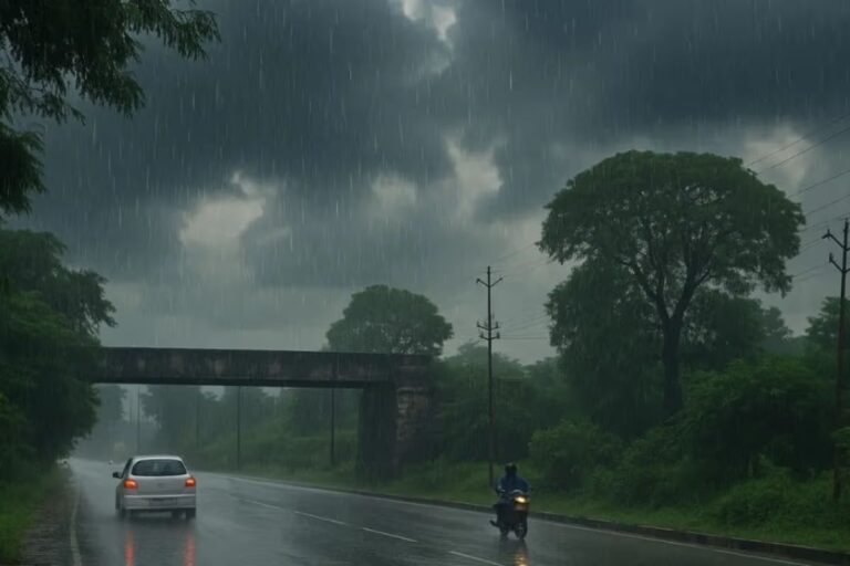 बिहार में अगले 3 दिन तक बिगड़ा रहेगा मौसम का मिजाज, IMD ने जारी किया डबल अलर्ट