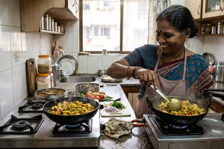 ज्यादा नमक ने बिगाड़ा सब्जी का स्वाद? जानिए तुरंत ठीक करने के तरीके