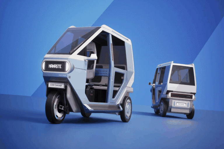 Hyundai-TVS मिलकर बनाएंगे सस्ता इलेक्ट्रिक थ्री-व्हीलर, जानिए क्या होगा खास