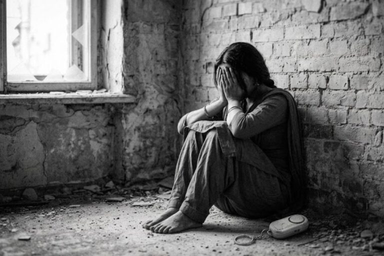 पूर्वी सिंहभूम में महिला से दुष्कर्म, आरोपी फरार, पुलिस ने दर्ज किया मामला 