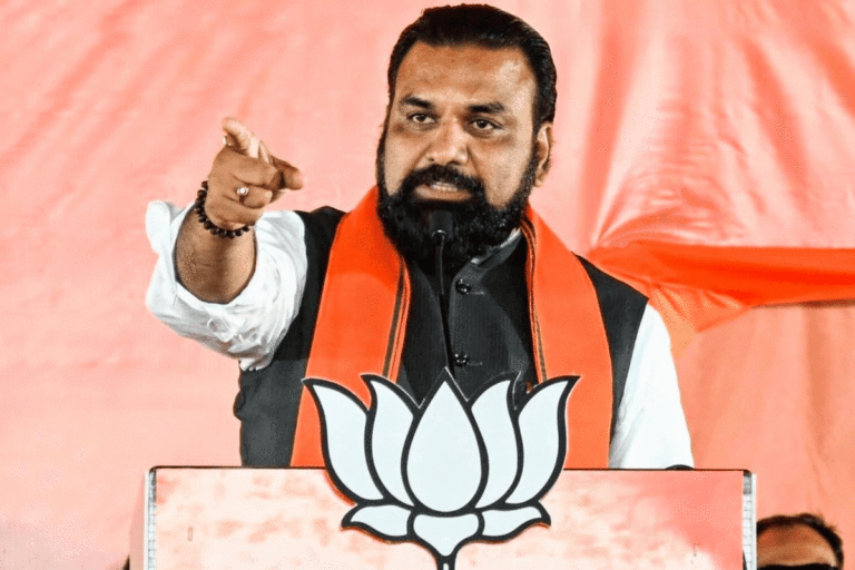 विपक्ष ने हिंदुस्तान की महिलाओं के साथ किया धोखा, सम्राट चौधरी बोले- जनता देगी जवाब