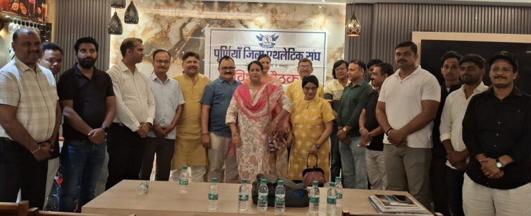 चयनित श्रेष्ठ खिलाड़ियों को राज्य स्तरीय प्रतियोगिता में भाग लेने का मिलेगा मौका
