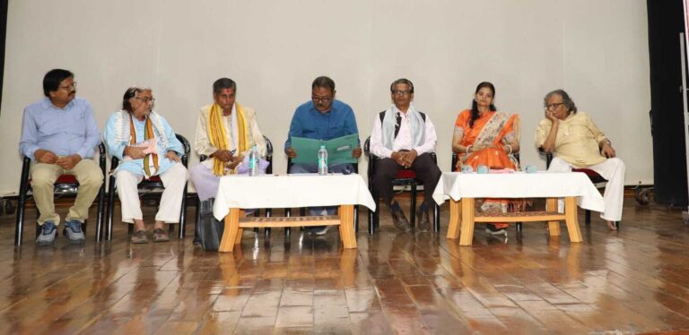हिंदी के प्रयोग से कर्मचारियों की सृजनात्मक सहभागिता के साथ बढ़ा आत्मविश्वास : सीडब्ल्यूएम