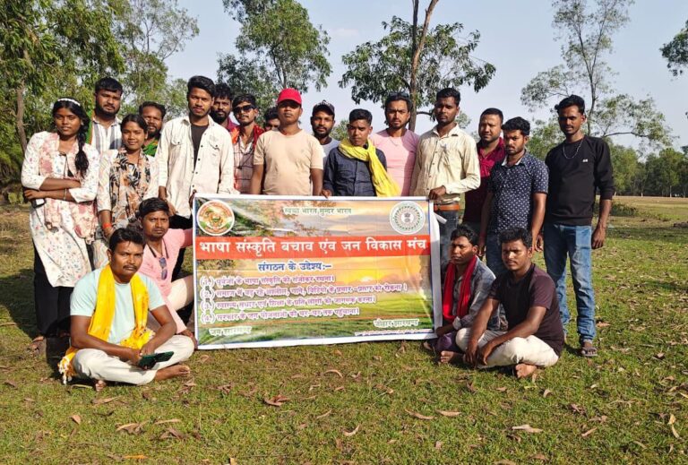 संस्कृति और नैतिकता बचाने, अश्लील रील व वीडियो की रोक पर उतरा मंच