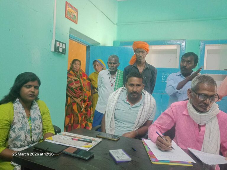 एक ही छत के नीचे महिलाओं को मिल रही बहुआयामी सहायता