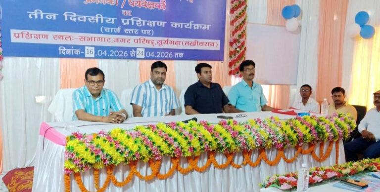पारदर्शिता के लिए इस बार मिलेगी ”सेल्फ एनमरेशन” की सुविधा, बेहतर कार्य पर मिलेगा सम्मान