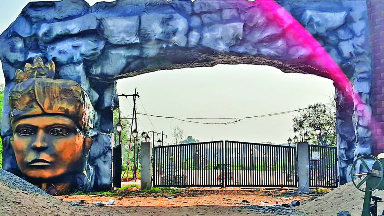 Rourkela News: साइंस पार्क एंड प्लेनोटोरियम और निर्मल मुंडा परिवेश पथ आज से आम जनता के लिए खुलेगा