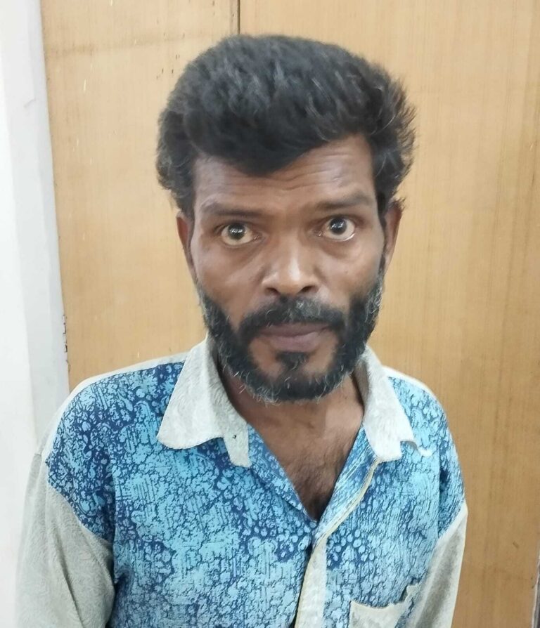 शराब मामले में दोषी गब्बर को 5 वर्ष कारावास, एक लाख जुर्माना