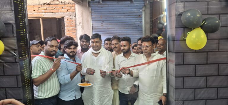 शारीरिक और मानसिक स्वास्थ्य के लिए नियमित व्यायाम जरुरी-जयंत राज
