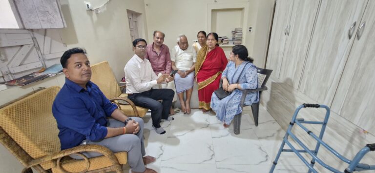 स्वगणना अभियान के साथ सांस्कृतिक विरासत को सहेजने में जुटा प्रशासन