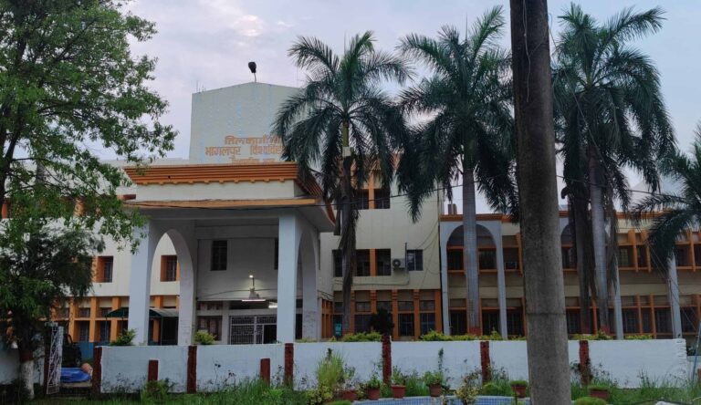 Bhagalpur पैट परीक्षा की तैयारी को लेकर बैठक आज