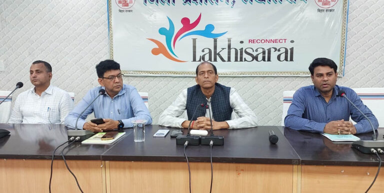 स्व-गणना कार्य को दो दिनों में पूर्ण करने का अल्टीमेटम