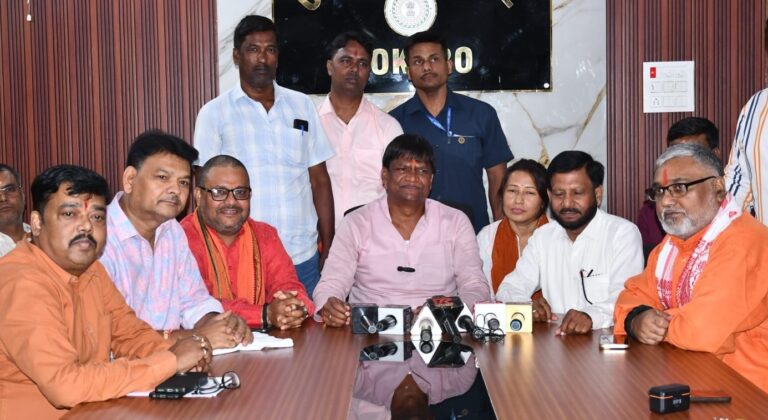 Bokaro News : सांसद ने कहा-बोकारो से जल्द शुरू होगी उड़ान
