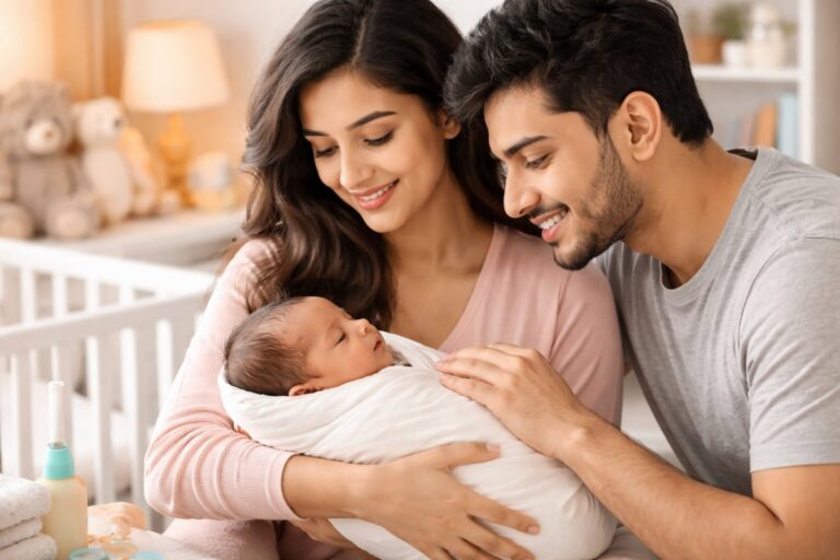 नए माता-पिता को इन 5 बातों के लिए हमेशा रहना चाहिए तैयार, वरना बाद में हो सकती है दिक्कत
