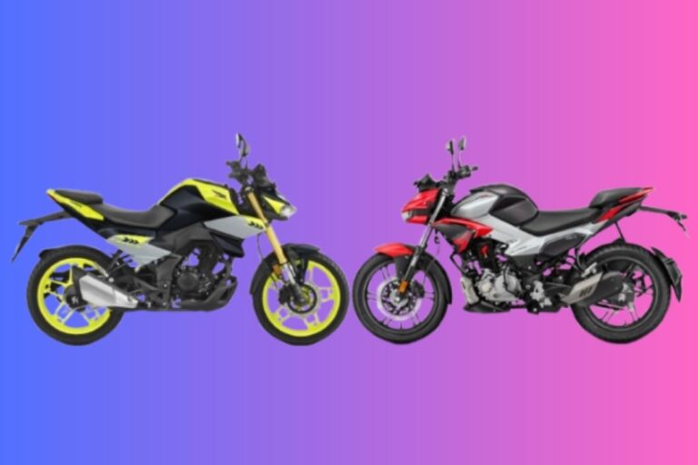 Honda CB 125 Hornet vs Hero Xtreme 125R: कौन सी बाइक है आपके लिए परफेक्ट?