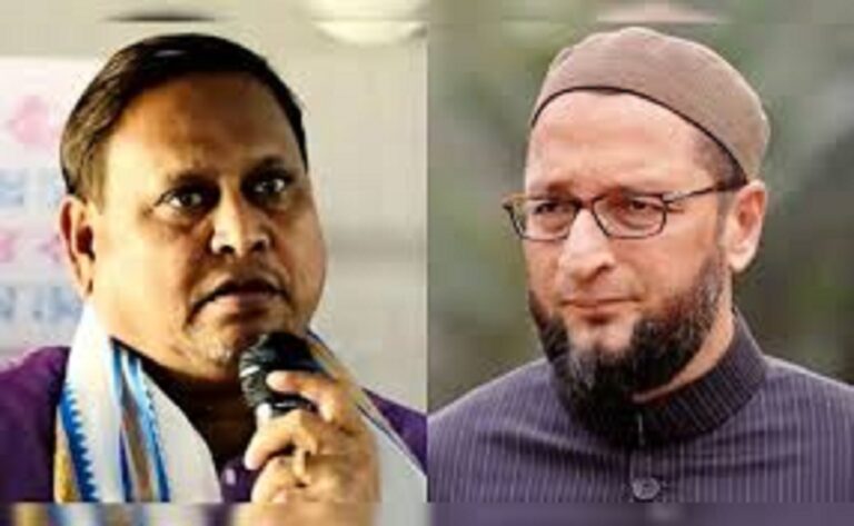 बंगाल में हुमायूं कबीर को लगा ‘1000 करोड़’ का झटका, औवेशी ने तोड़ा गठबंधन