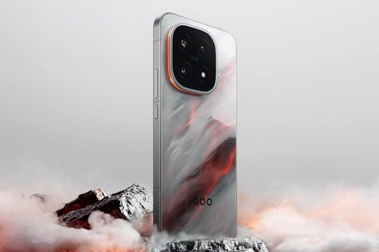 iQOO 15 Apex Edition लॉन्च, मिलेगी बड़ी बैटरी और पावरफुल प्रोसेसर