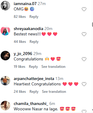 दीपिका पादुकोण ने क्यूट अंदाज में अनाउंस की प्रेग्नेंसी, रणवीर संग दूसरे बच्चे का इंतजार 2 Image 228