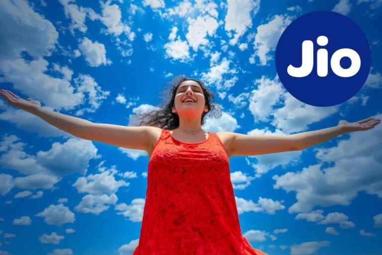 ₹150 से भी सस्ता प्लान, 30 दिनों की वैलिडिटी के साथ Jio दे रहा डेटा और OTT का कॉम्बो