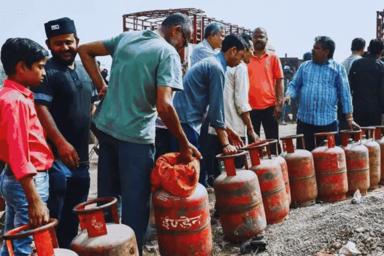 महंगी हो सकती है गैस, सस्ता होगा इंडक्शन चूल्हा! सरकार कर रही बड़ा बदलाव